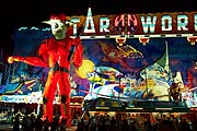 Starworld abends